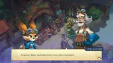 Screenshot #2 - Pilo and the Holobook