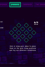 Screenshot #3 - Wild Growth