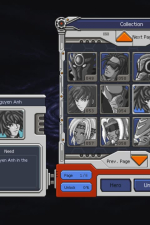 Screenshot #4 - Chaos Galaxy