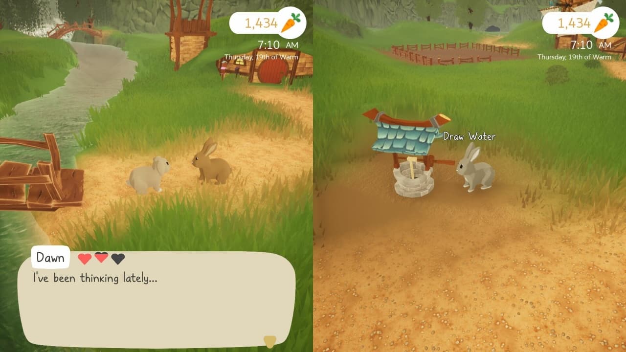 Screenshot #7 - Cinnabunny