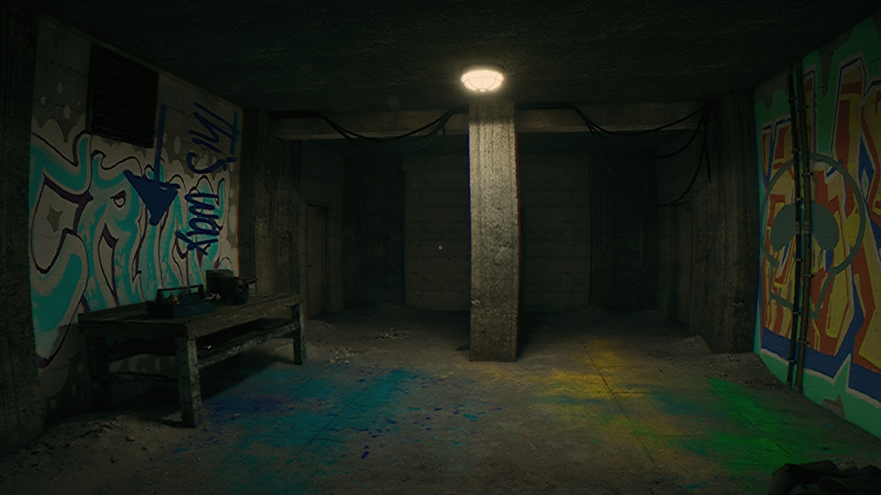 Screenshot #10 - Dread: The Cold Case