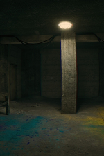 Screenshot #10 - Dread: The Cold Case