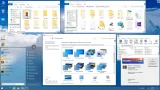 Screenshot #8 - Windows 10 Pro-Home Optim Plus x64 21H2 RU by OVGorskiy 07.2022