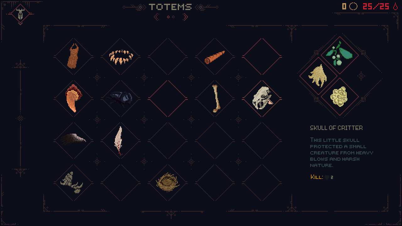 Screenshot #9 - Death Howl