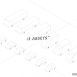 Screenshot #3 - Cartoon Low Poly City Cars Pack