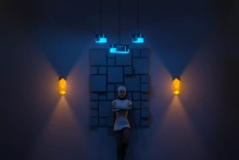 Sci-Fi Light Pack