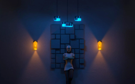 Sci-Fi Light Pack