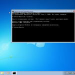 Screenshot #4 - Windows 7 (6.1.7601.25984) 86x64 (9in1) by Brux