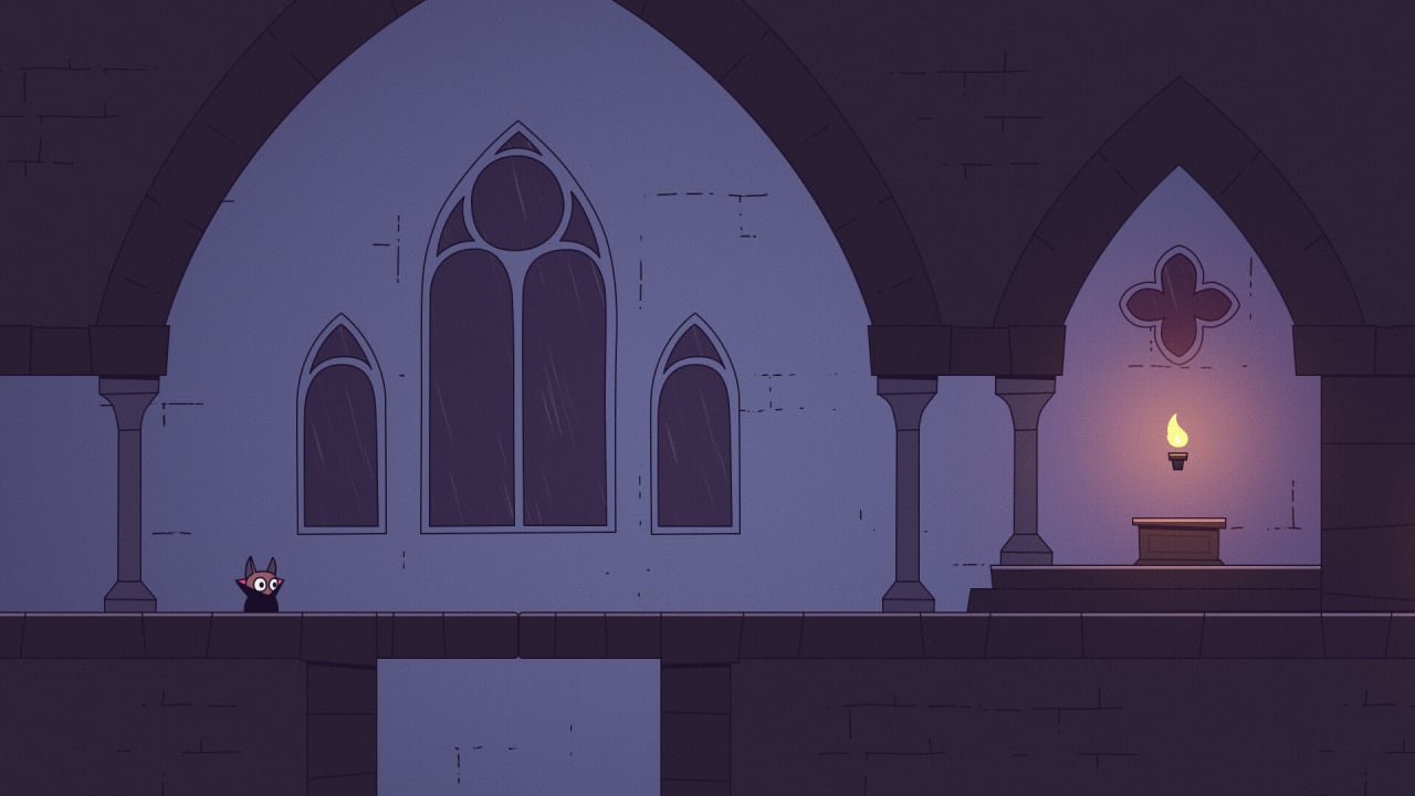Screenshot #12 - Desvelado