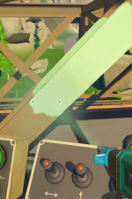 Screenshot #7 - Spray Paint Simulator