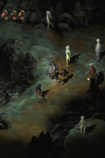 Screenshot #3 - Banquet for Fools