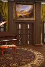 Screenshot #7 - Gordian Rooms 2: A curious island