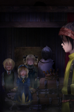 Screenshot #5 - Truth of Beauty Witch -Marine's treasure ship-