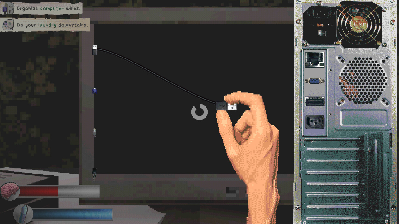 Screenshot #9 - Orderly Havoc