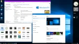 Screenshot #5 - Windows 10 Enterprise 1709 (16299.192) x64 by IZUAL