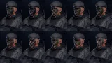 Screenshot #15 - Modular Soldier Pack Vol. 3 – Unreal Engine (5.7)