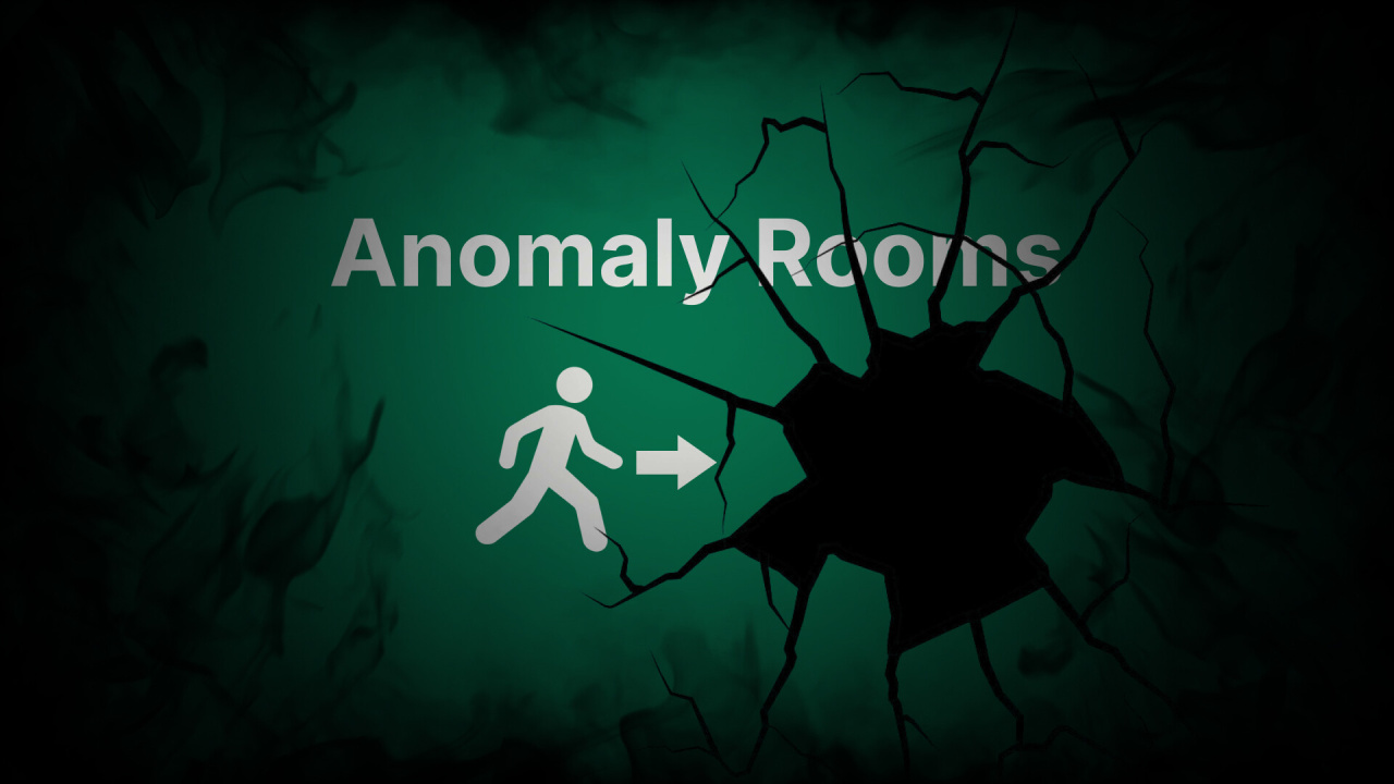 Screenshot #6 - Anomaly Rooms