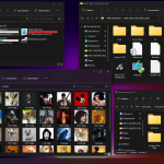 Screenshot #9 - Windows 11 Professional VL x64 21H2 RU by OVGorskiy 08.2022