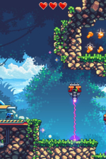 Screenshot #7 - Bzzzt