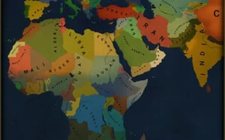Age of History 2