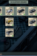 Screenshot #7 - Car Manufacture