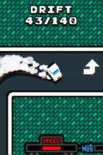 Screenshot #1 - DAY OF DRIFT