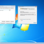 Screenshot #3 - Windows 7 Ultimate x64 Update May 2023