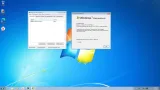 Screenshot #3 - Windows 7 Ultimate x64 Update May 2023