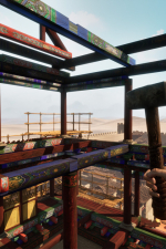 Screenshot #6 - Chinese Frontiers