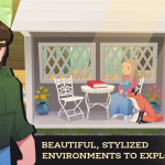 Screenshot #4 - ESCAPE LOGAN ESTATE 2.12