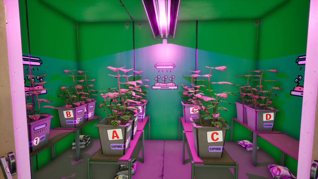 Screenshot #11 - Storage Guys