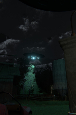 Screenshot #8 - The Echo Paradox