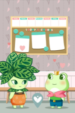 Screenshot #5 - Love, Ghostie