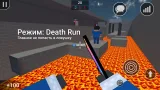 Screenshot #3 - Block Strike — готовый мультиплеерный FPS проект для Unity (source)
