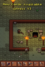 Screenshot #8 - DunHero