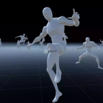 Screenshot #1 - Martial Arts Fight Game