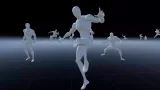 Screenshot #1 - Martial Arts Fight Game