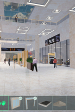 Screenshot #4 - ShoppingMall: Manager Simulator