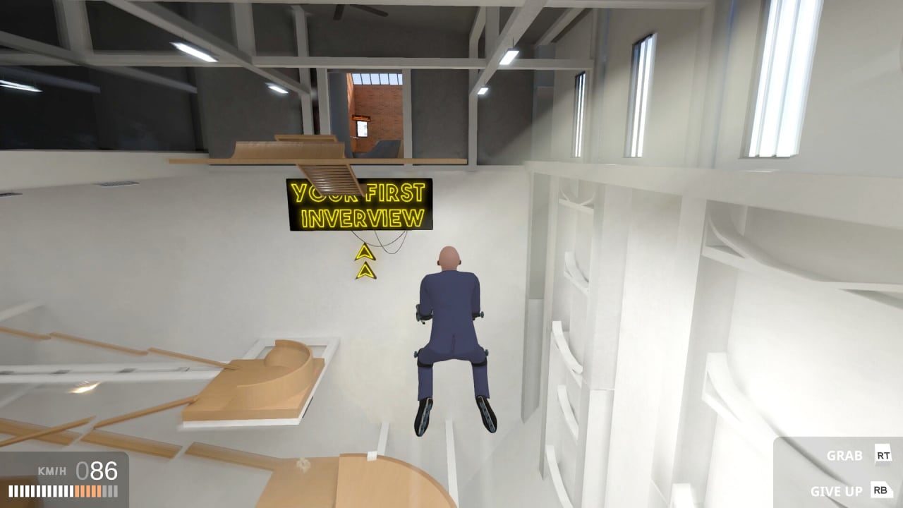 Screenshot #5 - Get To Work