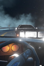 Screenshot #3 - Night Drive