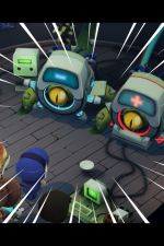 Screenshot #3 - Maliki: Poison Of The Past