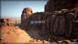 Screenshot #4 - Red Desert Pack
