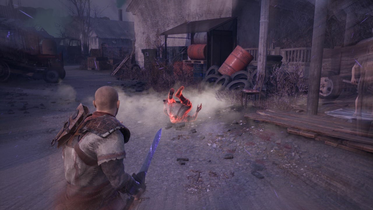 Screenshot #9 - Sancticide