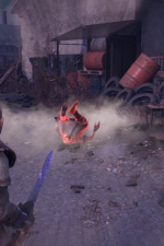 Screenshot #9 - Sancticide