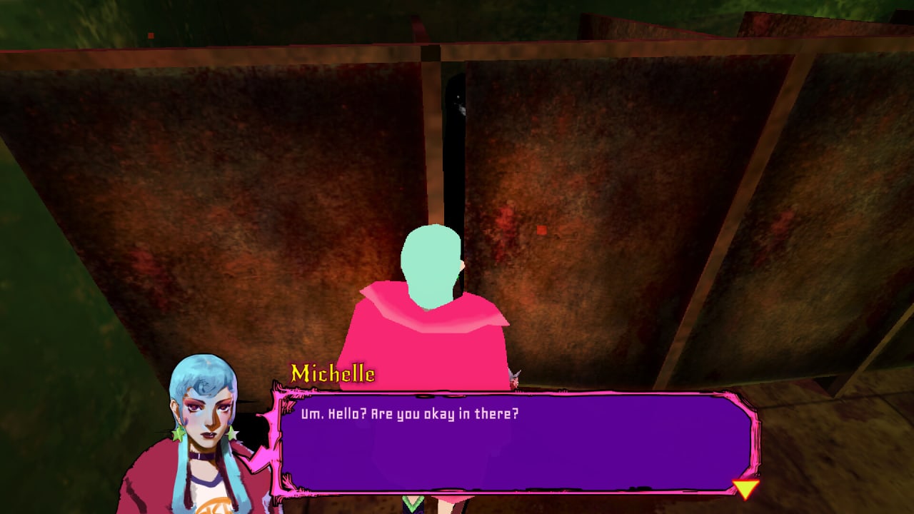 Screenshot #3 - Sorry We're Closed