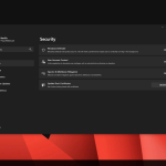 Screenshot #11 - Windows 10 Pro 22H2 Build 19045.3324 x64 ReviOS