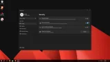 Screenshot #11 - Windows 10 Pro 22H2 Build 19045.3324 x64 ReviOS