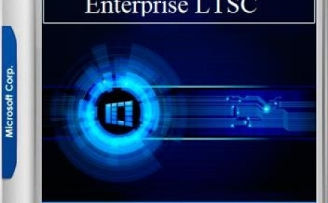 Zver Windows 10 Enterprise LTSC v2019.9 (x64)