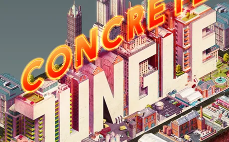 Concrete Jungle: +1 трейнер