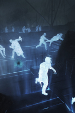 Screenshot #6 - The Sinking City